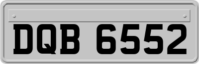 DQB6552