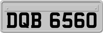 DQB6560