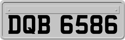 DQB6586