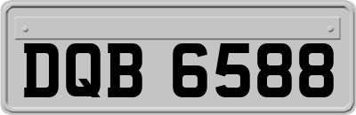DQB6588