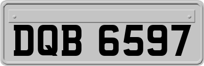 DQB6597