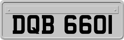 DQB6601
