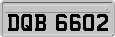 DQB6602