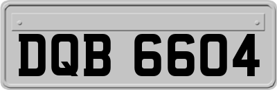 DQB6604