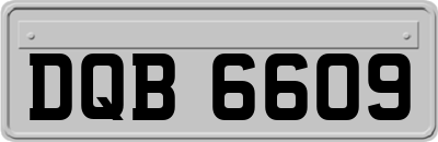 DQB6609