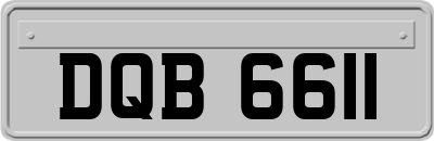 DQB6611