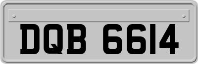 DQB6614