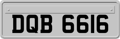DQB6616