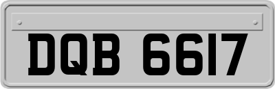DQB6617