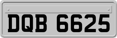 DQB6625