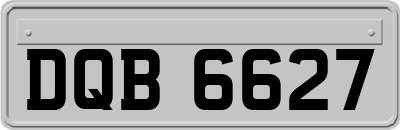 DQB6627