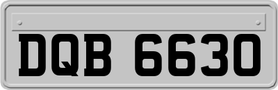 DQB6630