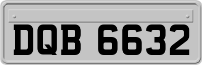 DQB6632