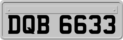 DQB6633