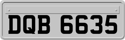 DQB6635