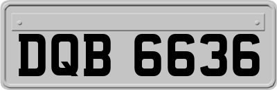 DQB6636