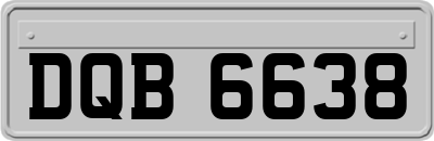 DQB6638