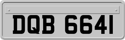 DQB6641