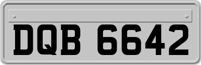 DQB6642