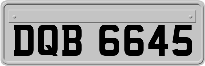 DQB6645