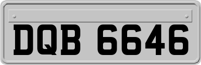 DQB6646