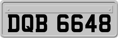 DQB6648