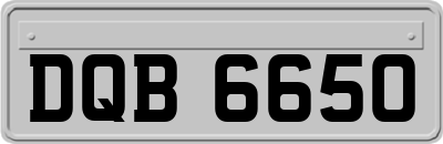 DQB6650
