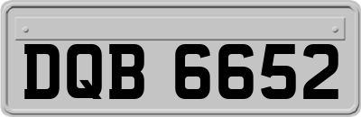 DQB6652