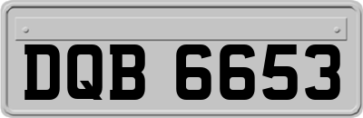 DQB6653