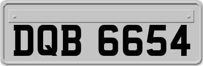 DQB6654