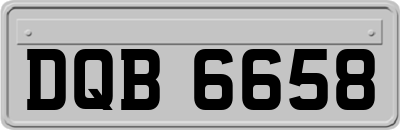 DQB6658