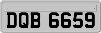 DQB6659