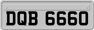 DQB6660