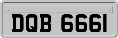 DQB6661