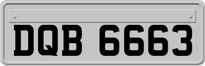 DQB6663
