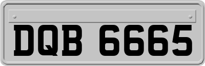 DQB6665