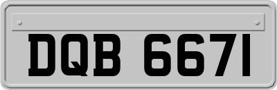 DQB6671
