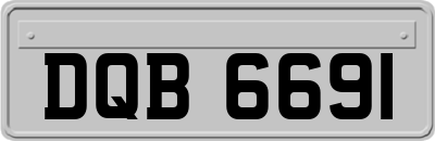 DQB6691