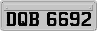 DQB6692