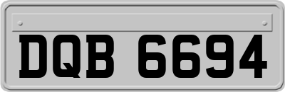 DQB6694