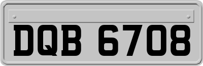 DQB6708