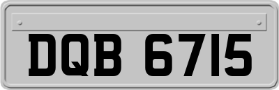 DQB6715