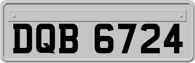 DQB6724