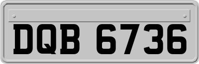 DQB6736