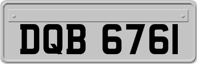 DQB6761