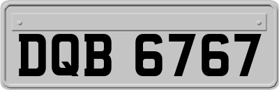 DQB6767
