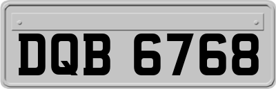 DQB6768