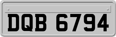 DQB6794