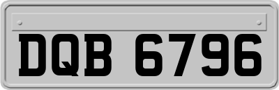 DQB6796