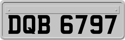 DQB6797